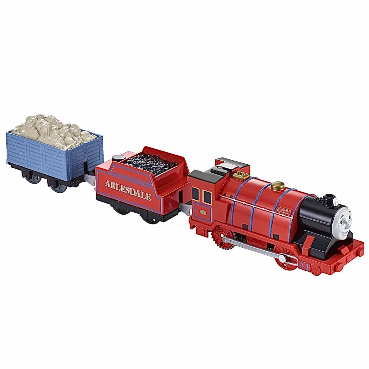 Mike trackmaster on sale