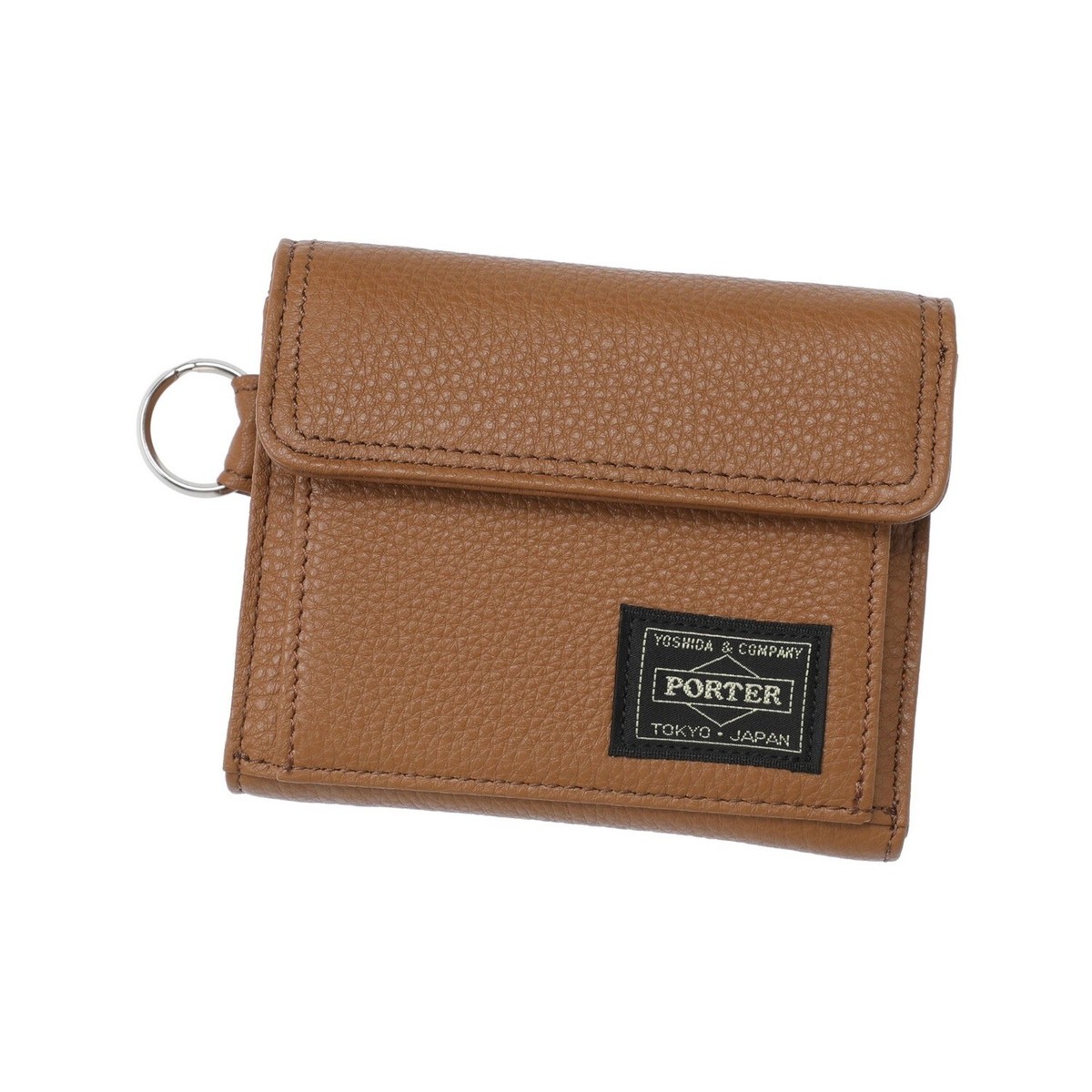 ASK availability First) PORTER / CALM WALLET from Japan | eBay