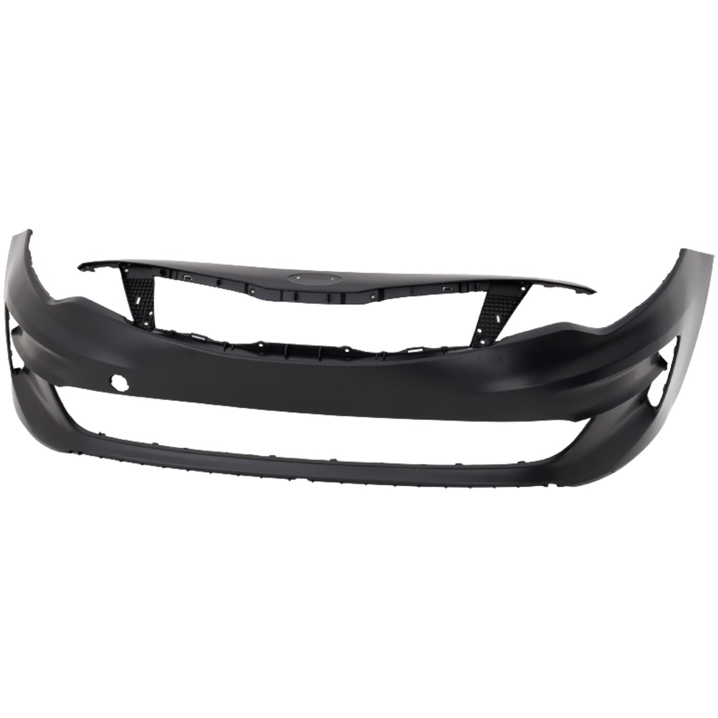 Bumper Cover Fascia Front 86511D4000 for Kia Optima 20162018
