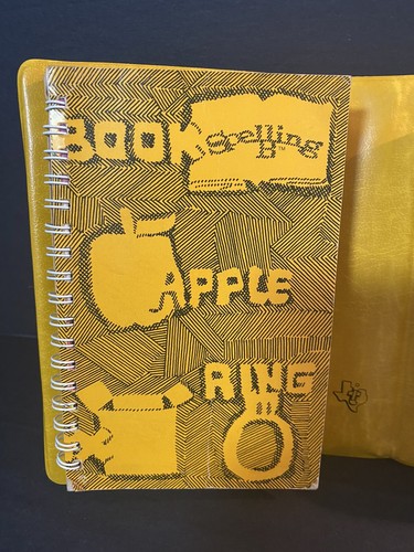 Vintage 1978 Texas Instruments SPELLING B w Book & Case Tested and Working - Picture 3 of 10