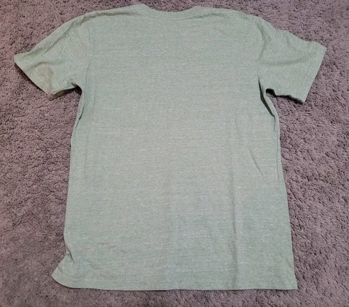 Womens Carhartt T-shirt Medium 8-10 - Picture 4 of 4