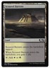 MTG Scoured Barrens Core Set 2020 (M20) Common Magic Card #251/280 Unplayed
