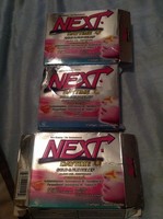 Next Daytime Cold & Flu Relief Softgels, 30 Count (3) Boxes Next Daytime Cold & Flu Relief Softgels, 30 Count (3) Boxes