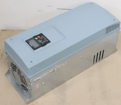 Vacon NXS01055A5H0SSSA1A3000000 Frequency Inverter + Keypad TESTED & EXCELLENT CONDITION