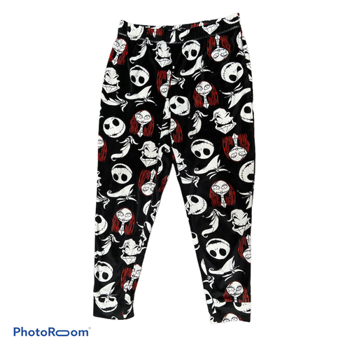 YOUTH NIGHTMARE BEFORE CHRISTMAS PAJAMA 