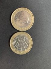 2001 Marconi's 1st Wireless Transmission across the Atlantic £2 Two Pound Coin - Available on eBay
