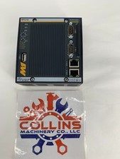 Bachmann MPC240-128/512MB PLC Machine Processor Module 128MB/512MB Flash Storage