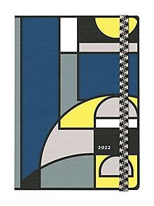 Agenda 2022 Rendez-vous Note AC Papier Tigre play 1... | Buch | Zustand sehr gut