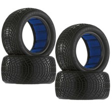 Pro-Line 8256-17 Positron 2.2" MC Off-Road Buggy Rear Tires 4 