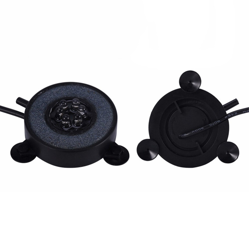 Set 2 Fish Tank Light Humidifier Tanks Filter Aquarium Lights eBay