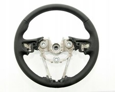 Lenkrad beziehen mit neuem Leder für Hyundai i40 2011-2019 NEU LEDER