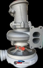Remanufactured Detroit DD15 B3G Turbocharger A4720901880 RA4720902880