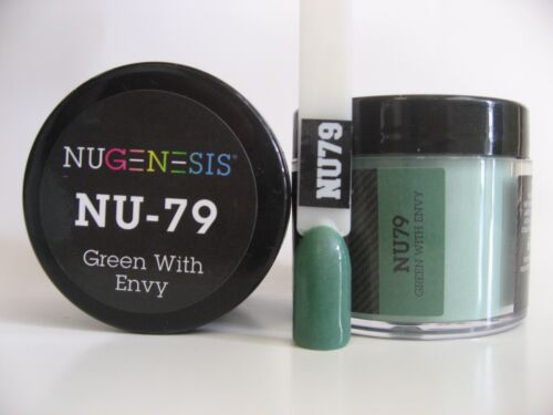 NuGenesis Easy Dip * Tauchpulver NU1-220 NL1-30 2 KAUFEN ** 6% 3 * 10% 4 ** 12% *** 1oz * - Bild 76 von 250