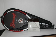 NEW Bancroft Tennis Racquets Nano 21