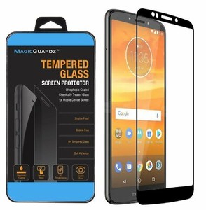 Moto E5 Plus Screen Guard 2025