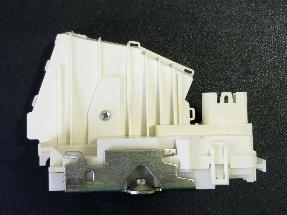 Actuador de cerradura de puerta trasera izquierda original Mercedes-Benz ML350 LIFE WARR 2006-08 Foto 2 de 4