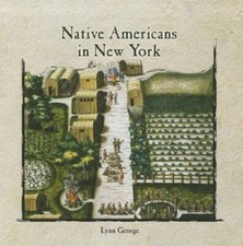 Native Americans in New York (Primary Sources of New York City and New Yo - GOOD