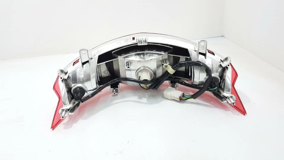 Rear Light Keeway Outlook 125 2011 2012 - Image 3 of 4