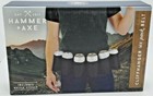 Hammer Axe Cliffhanger Six Pack Belt Cans Bottles Bottle Opener NEW