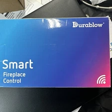 Durablow Smart Fireplace Control