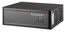 SuperMicro CSE-101IF Embedded Mini-ITX Chassis w/ Dual SYS Fan, 1x 2.5HDD BKT
