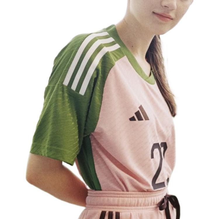 adidas x Nigo Japan National Soccer Jersey Special Edition 1 adidas x Nigo Japan National Soccer Jersey Special Edition 1