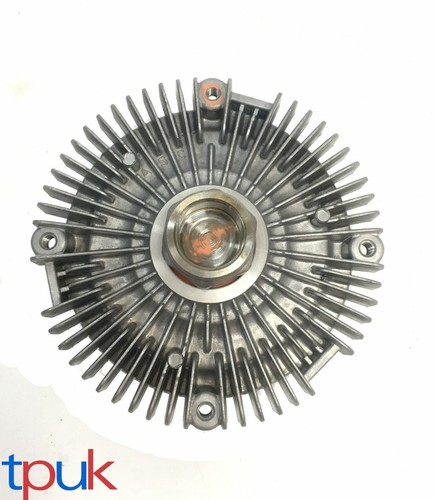 VISCOUS FAN COUPLING FOR FORD TRANSIT 1985-2000 2.5 NON TURBO DIESEL
