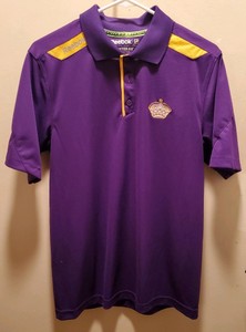 los angeles kings polo shirt