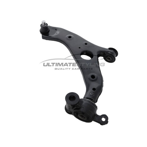 Mazda 6 GJ 2012-2017 Front Lower Suspension Wishbone Arms 1 Pair Left & Right - Picture 20 of 24