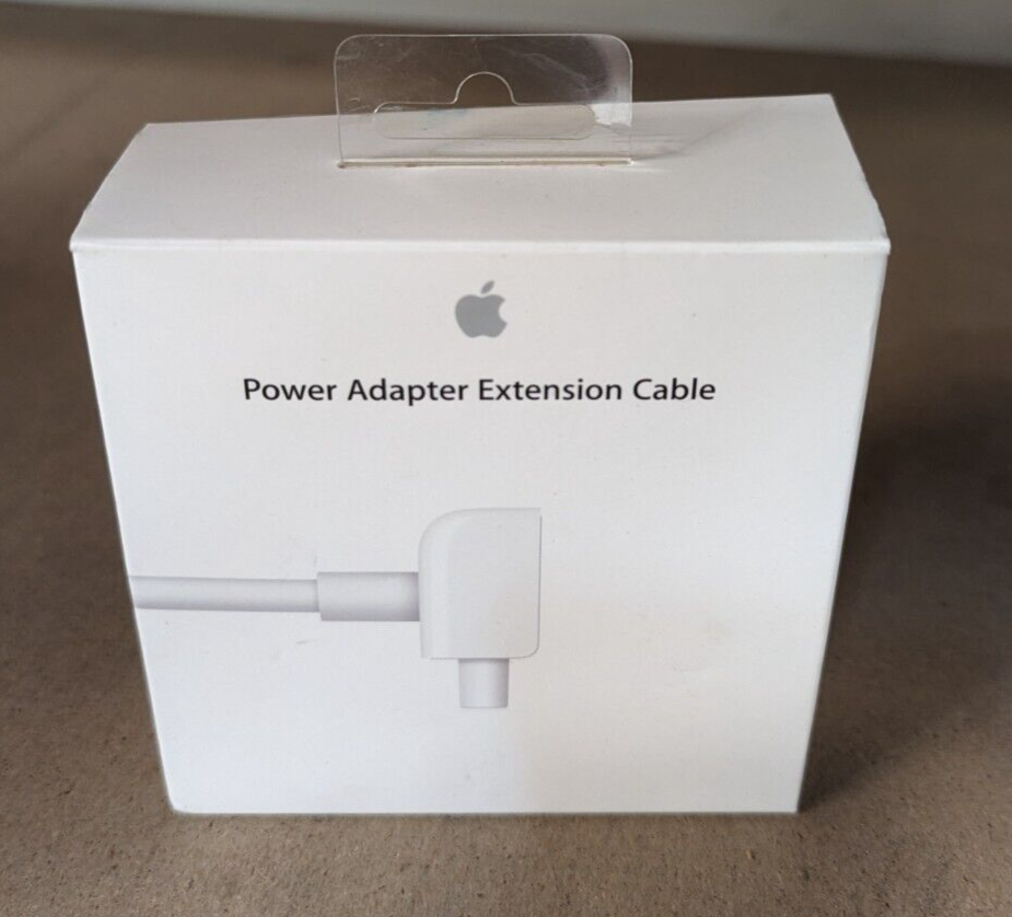 Lot of 56 Genuine OEM Apple Power Adapter Extension Cable for MacBook Pro Air eBay