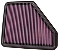 K&N Filters 33-2953 Luftfilter FüR Toyota