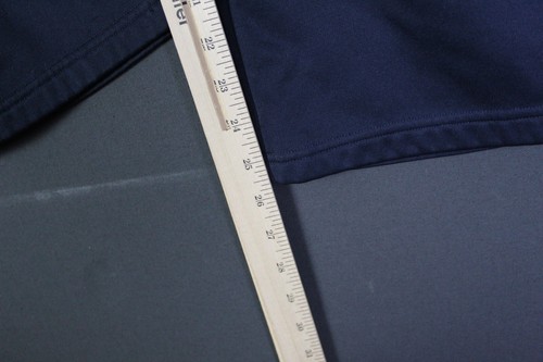 Nike Pants Boys Large Navy Blue Track Pants Warm Up Exercise Therma Fit Sport - Picture 9 of 20