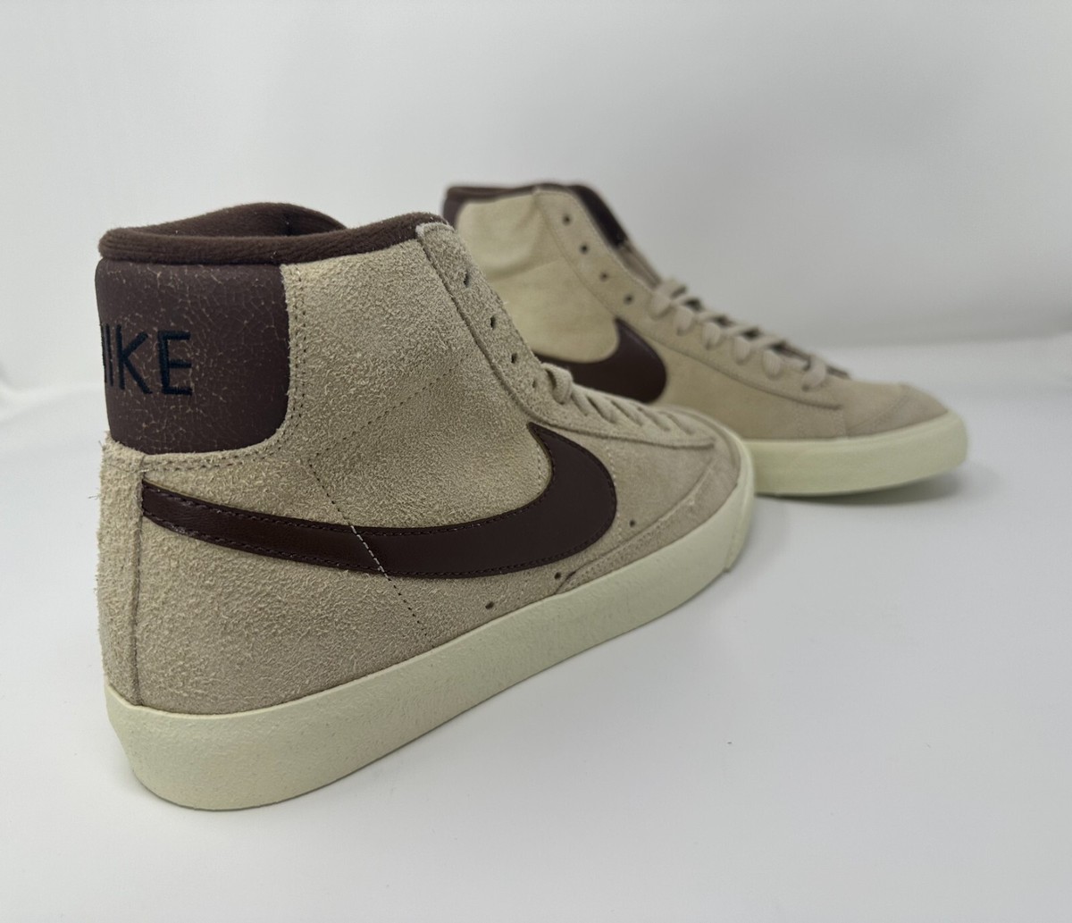 the nike blazer mid