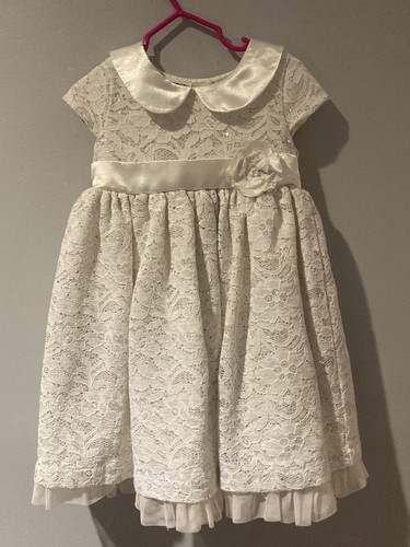 3t christening dress