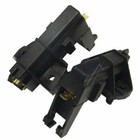 2x Motorkohlen Kohlebürsten Waschmaschine Gorenje Privileg Koerting 182366