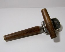 Vintage Edlund No 5 Junior Can Opener