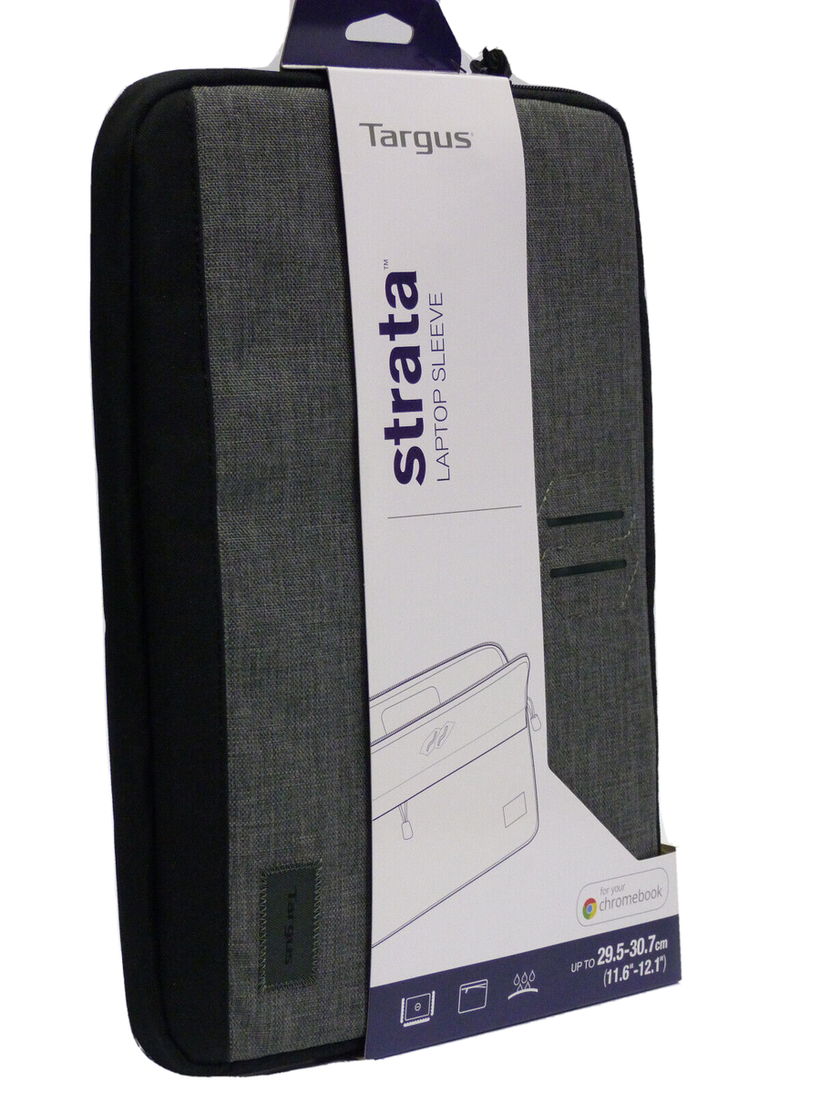 Targus Strata Laptop Slipcase UK