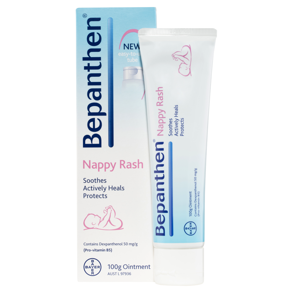 Metanium Stada Metanium Ointment Tattoos Metanium Nappy Rash Ointment 30g Pack Of
