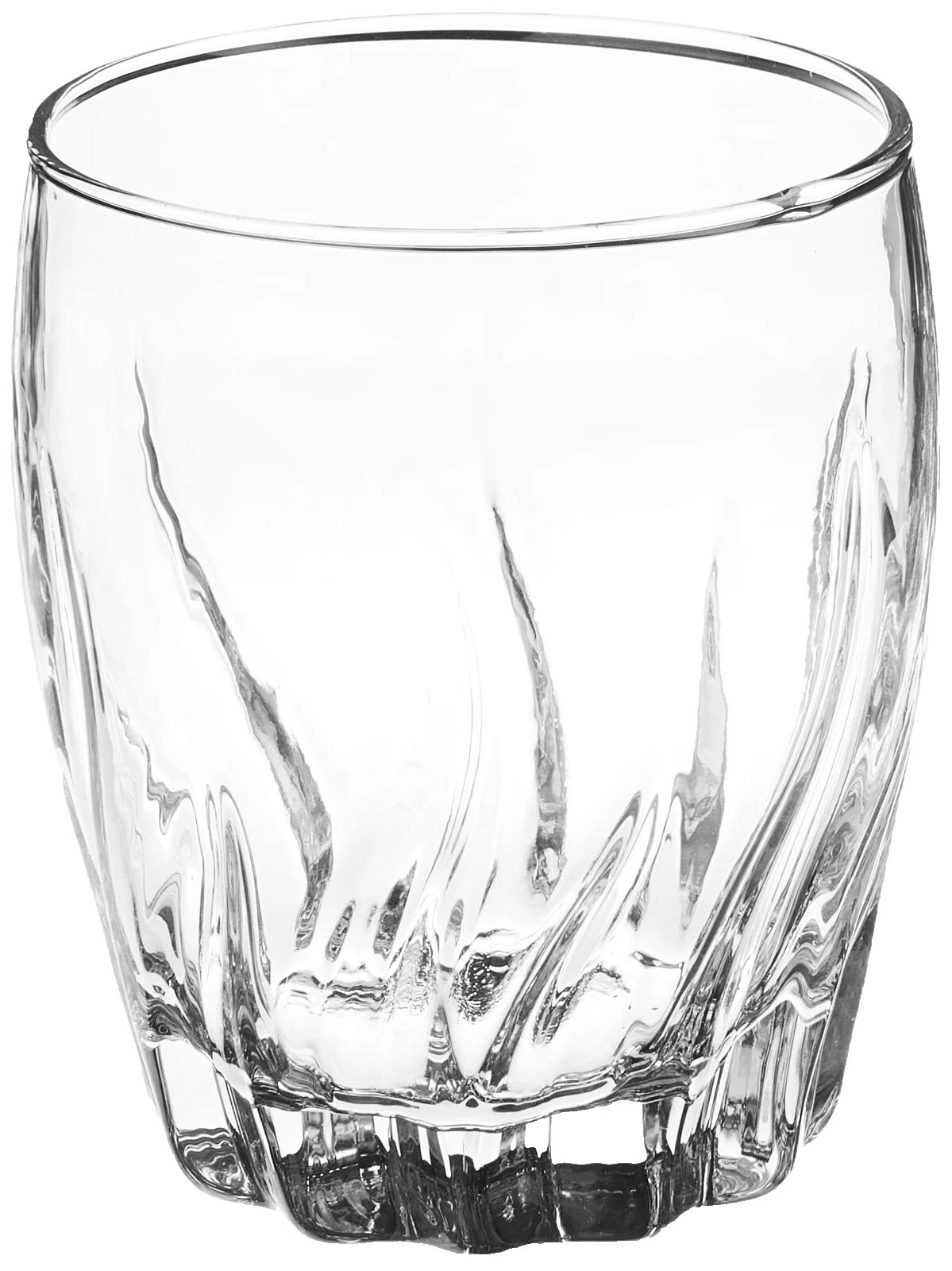 Vasos de cristal Anchor Hocking