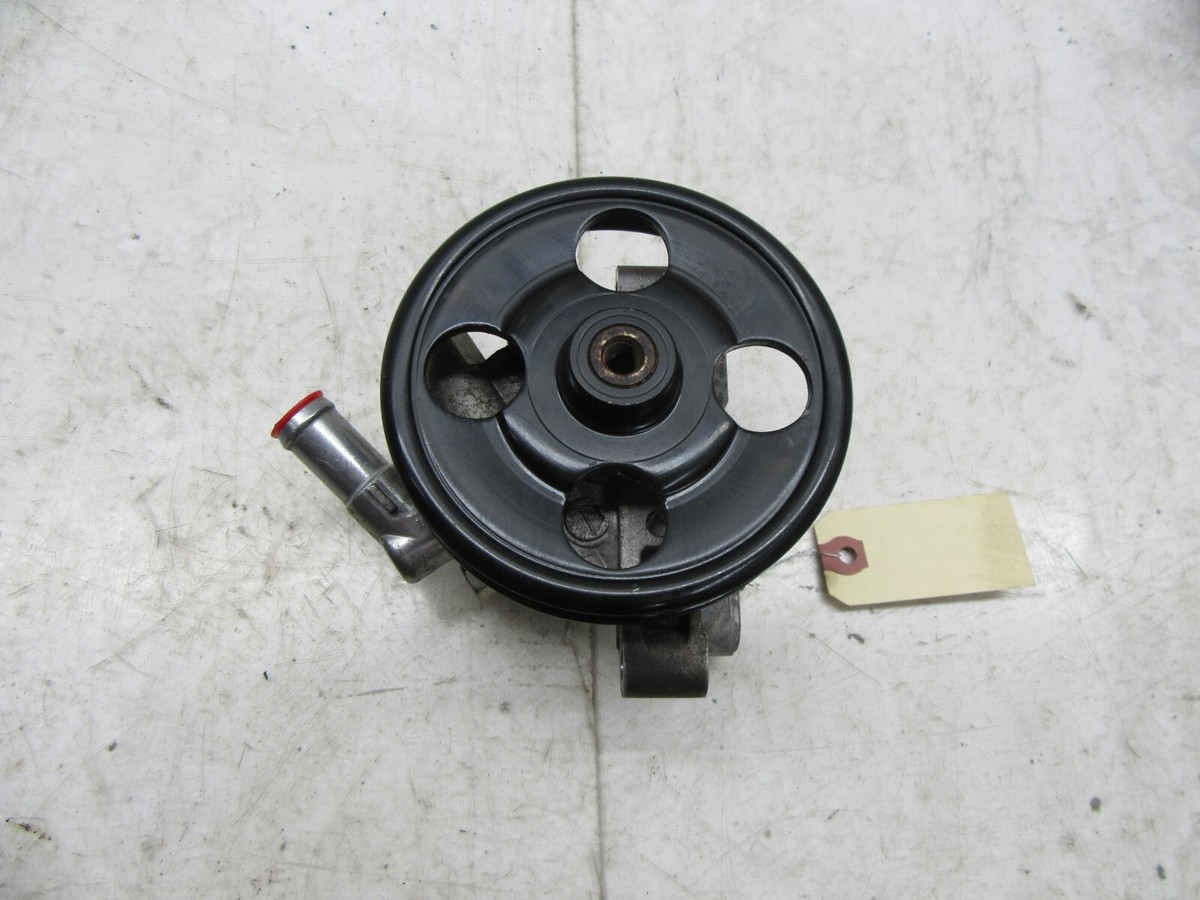 2013-2015 Mazda CX9 OEM 3.7L Engine Power Steering Pump LF2432650E 
