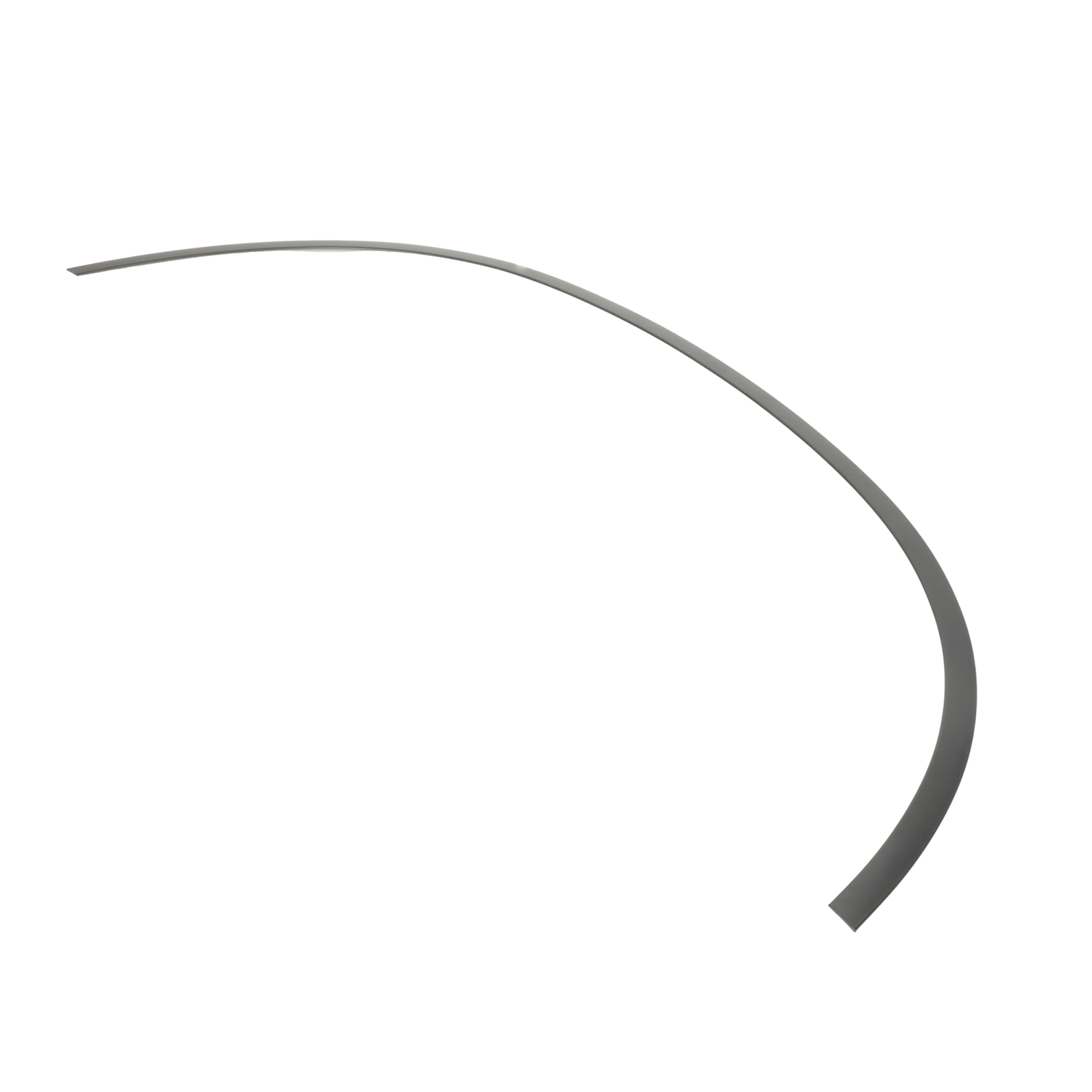 GENUINE BENTLEY  2007-2019 Continental GTC Rear Panel Trim Strip 3W7853267D