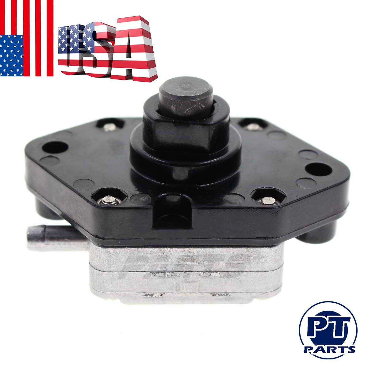 Fuel Pumps 15100-91J02 Fuel Pump For Suzuki For Outboard DF4 DF6 - Foto 3