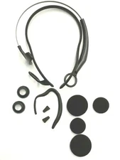 BlueParrot VXI Xpressway II Replacement Wearing Style Foam Kit Headset Cushions