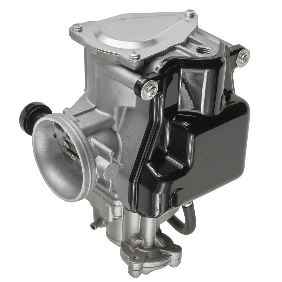 Caltric Carburetor For Honda Sportrax 300 TRX300EX TRX300 EX 2X4 1993-2006 - Image 4 of 4