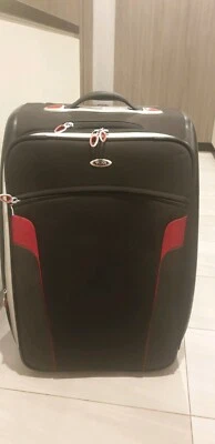 tumi ducati luggage for sale