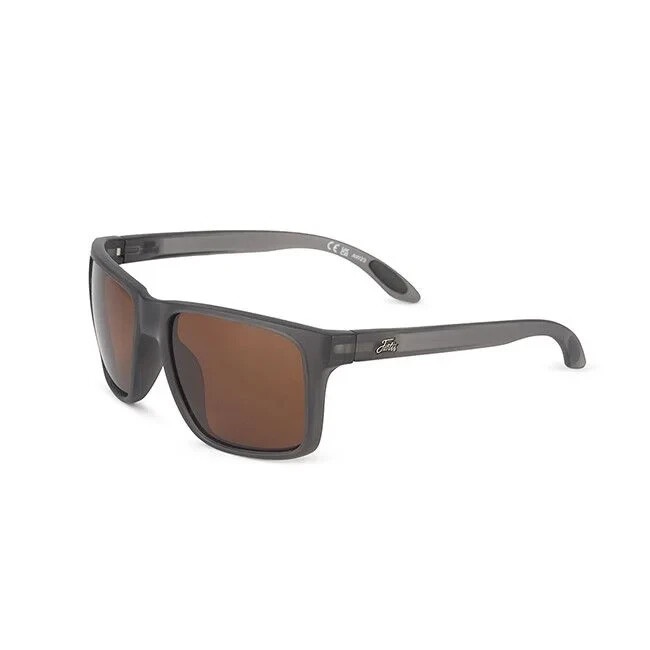 Fortis Bays Brown 24/7 Carp Fishing Clothing Sunglasses - BY011