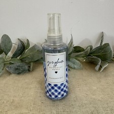 Bath And Body Works Gingham Fragrance Mist 3 Fl Oz New