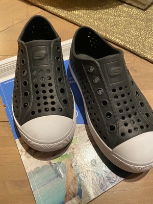 skechers guzman steps aqua surge