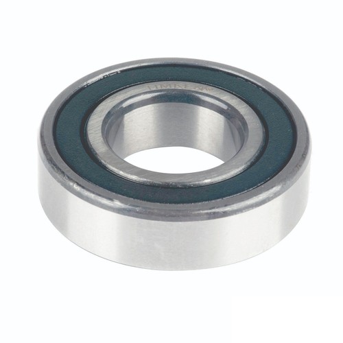 Paire De Joints Caoutchouc 30x10x9mm Pour Roulements à Billes 6200-RS - Motocross, Mini Quad, Pit Bike