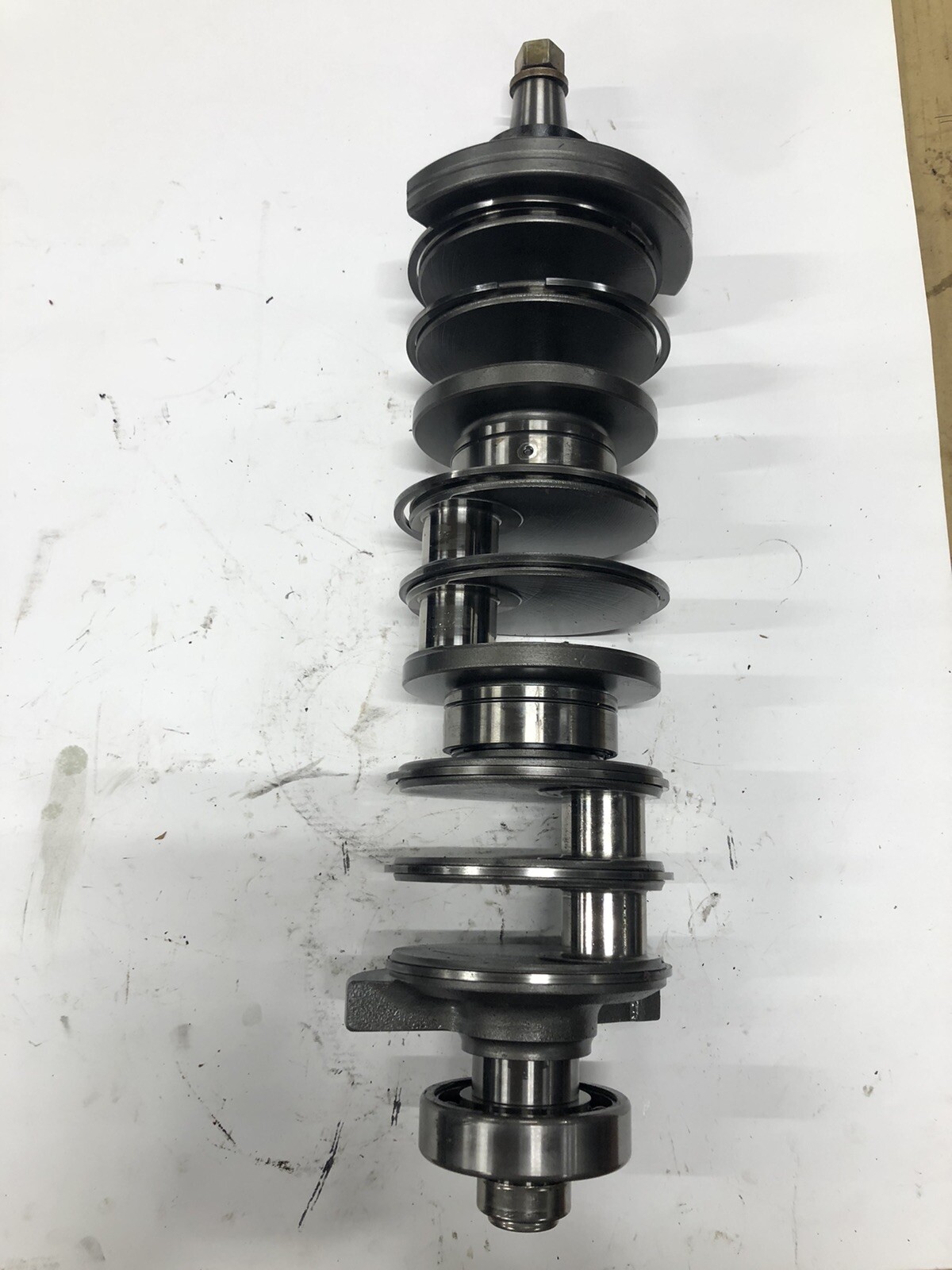 Mercury Outboard Optimax 225 250 Pro XS Crankshaft 842753A02 3.0 L 